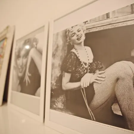 Triestevillas Marilyn ترييستي