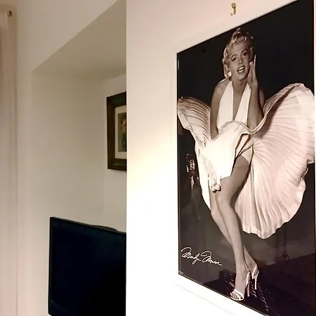 Triestevillas Marilyn ترييستي