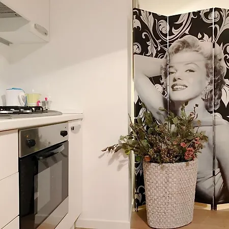 Triestevillas Marilyn